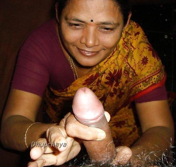 Naughty mature Indian wife cheating sex 6