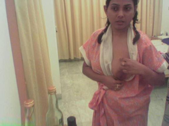 Naughty pics of a beautiful house wife having fun with her husband 9