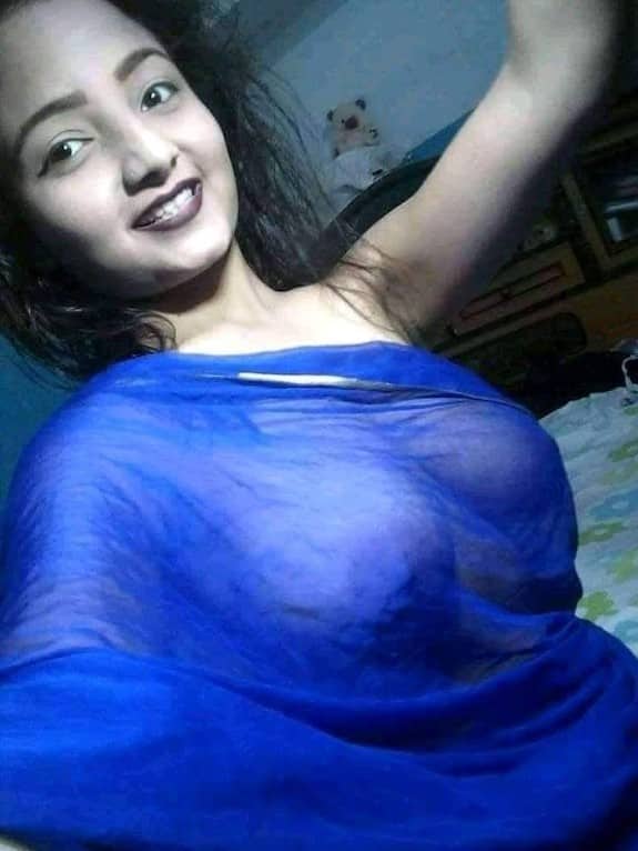 Nepali girl nude pics 12