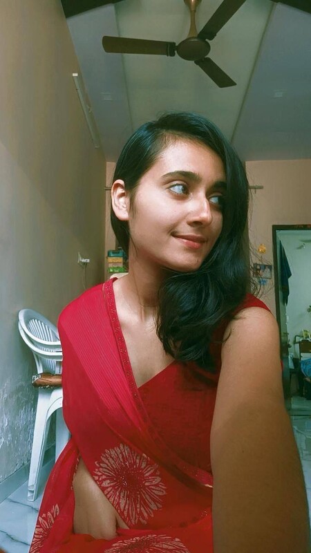 New viral videos and photos of sexy Indian girlfriend 2