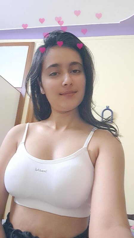 New viral videos and photos of sexy Indian girlfriend 4