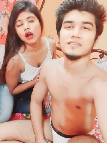 Newly married Bengali couple sex photos leak 6