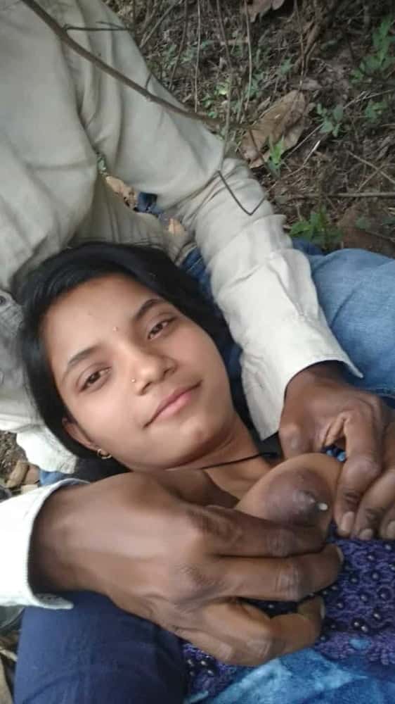 Newly married Bihari couple sex pics 1