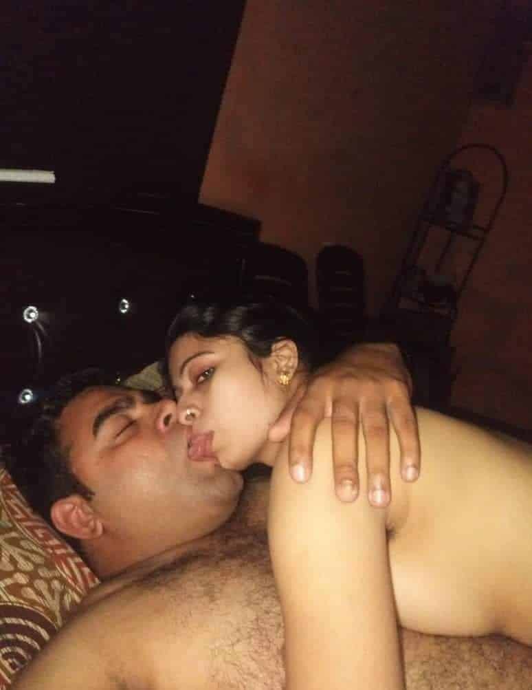 Newly married couple sex pics 7