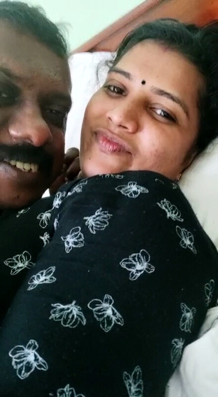 Newly married mallu wife nude honeymoon photos 4