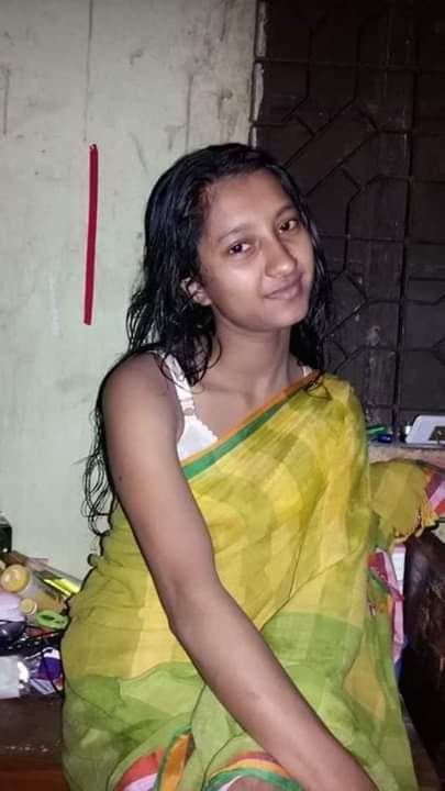 Newly married village girl nude photos 9