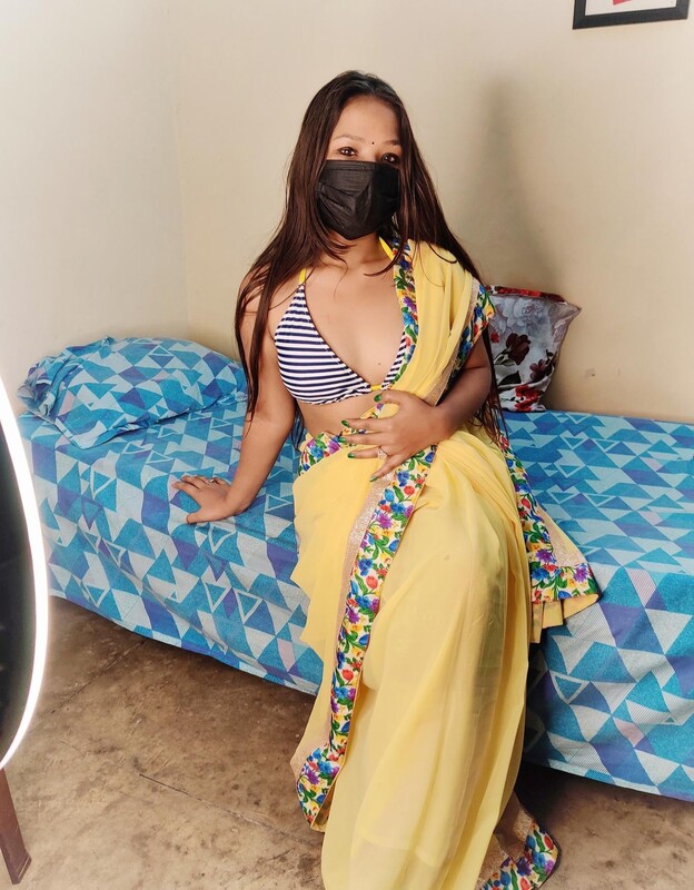 Northeast girl nude HD photoshoot pics 4