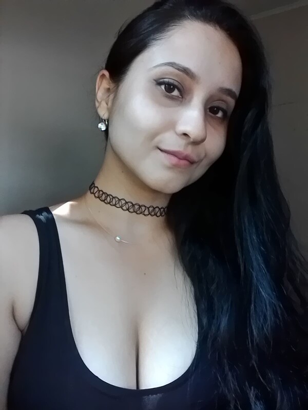 NRI doctor showing naked untouched body parts 3