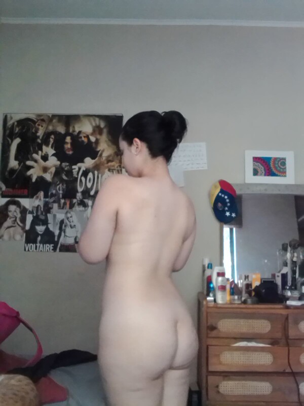 NRI doctor showing naked untouched body parts 8