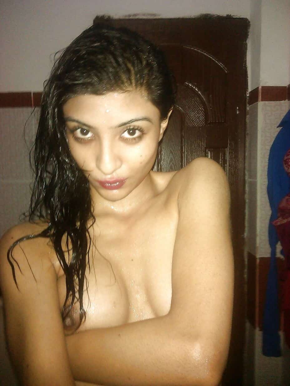 Nude Desi beauty pics collection leaked online 3