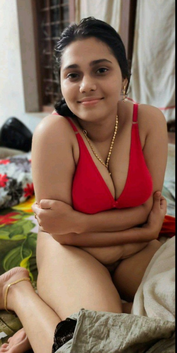 Nude Indian girl homemade photos exposed by brother 8