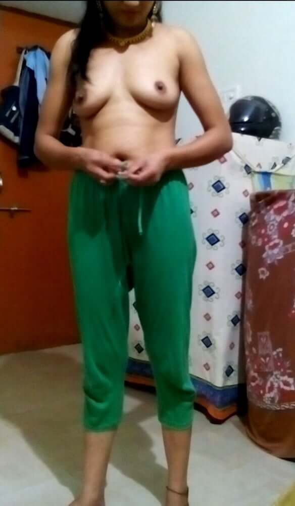 Nude Indian girl pics collection 13