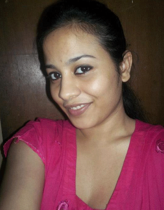 Nude Indian girl Saima from Mumbai 3