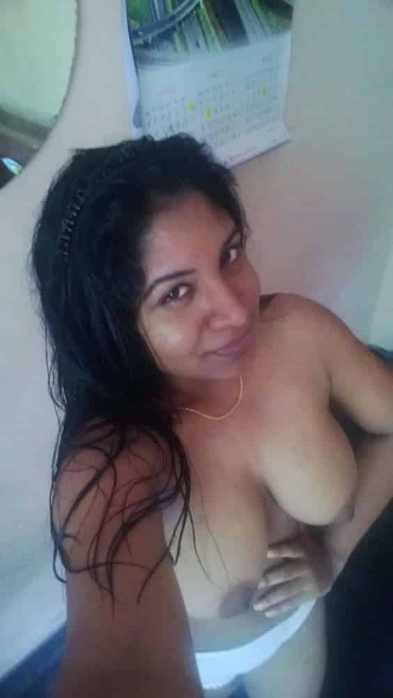 Nude Srilankan girl hot photos collection 1