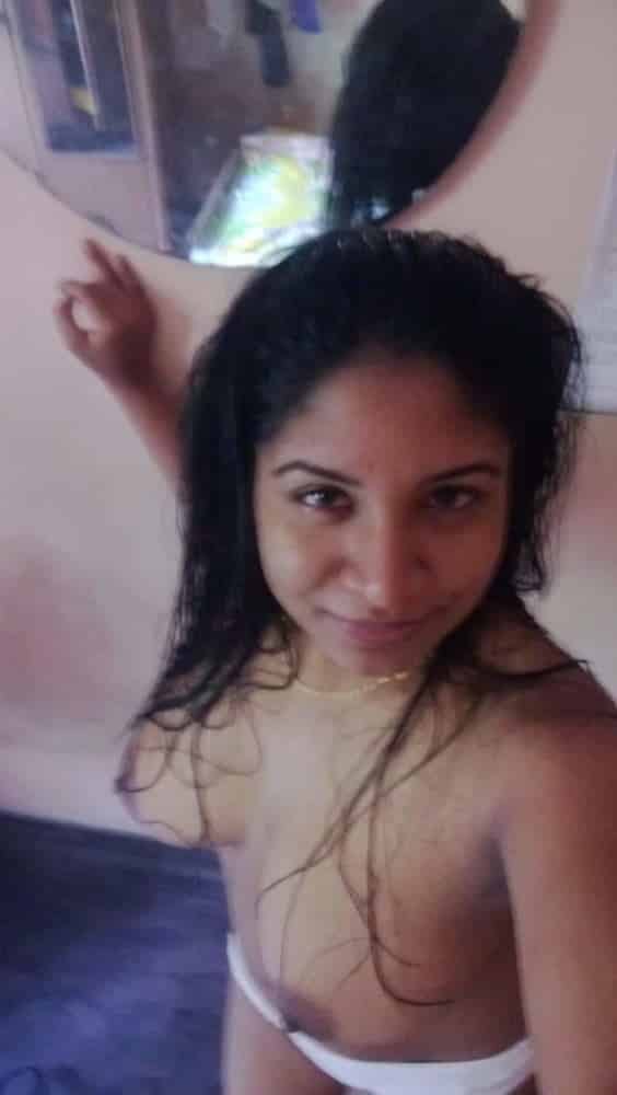 Nude Srilankan girl hot photos collection 2