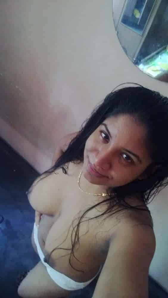 Nude Srilankan girl hot photos collection 4