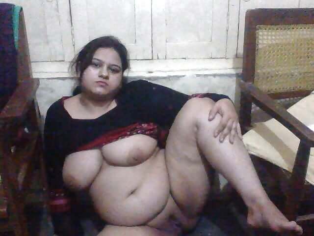 Nude wife photos to ignite your sex mood 5
