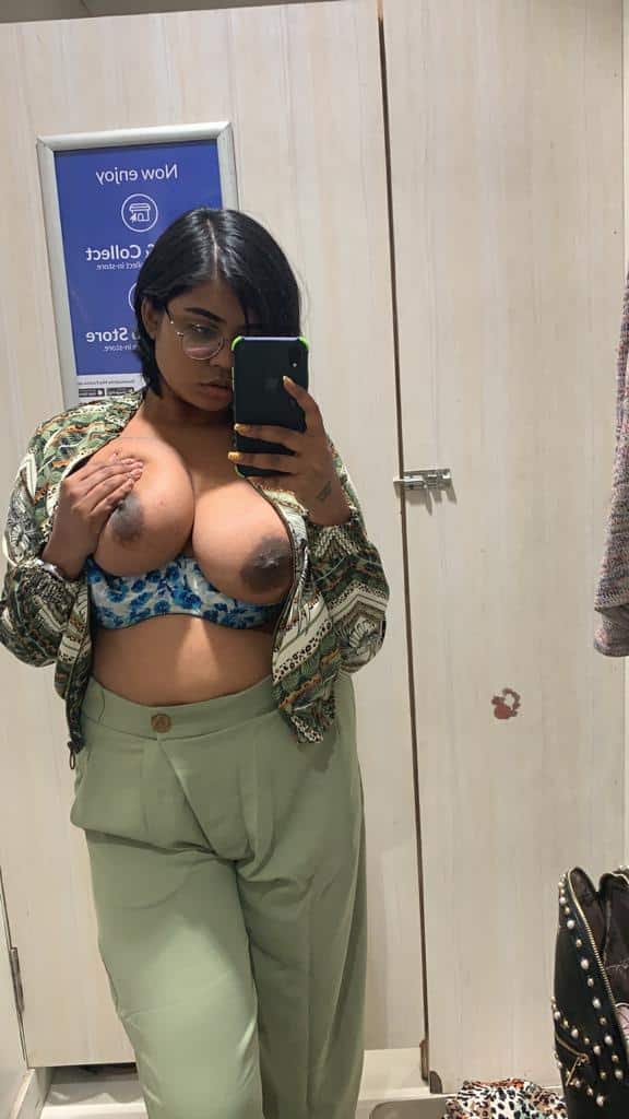 Oasi das boobs pics for big boobs lovers 2
