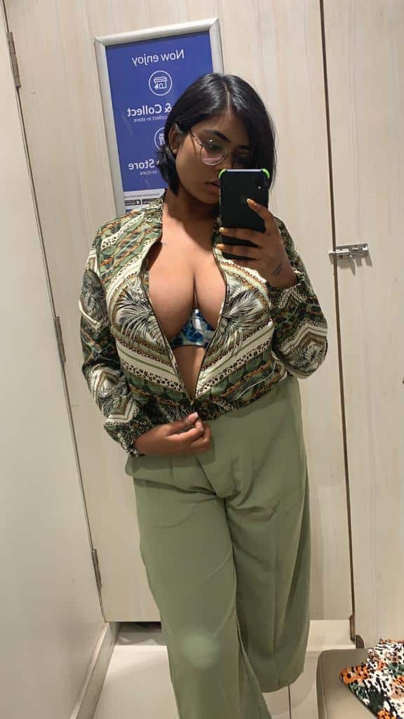 Oasi das boobs pics for big boobs lovers 3