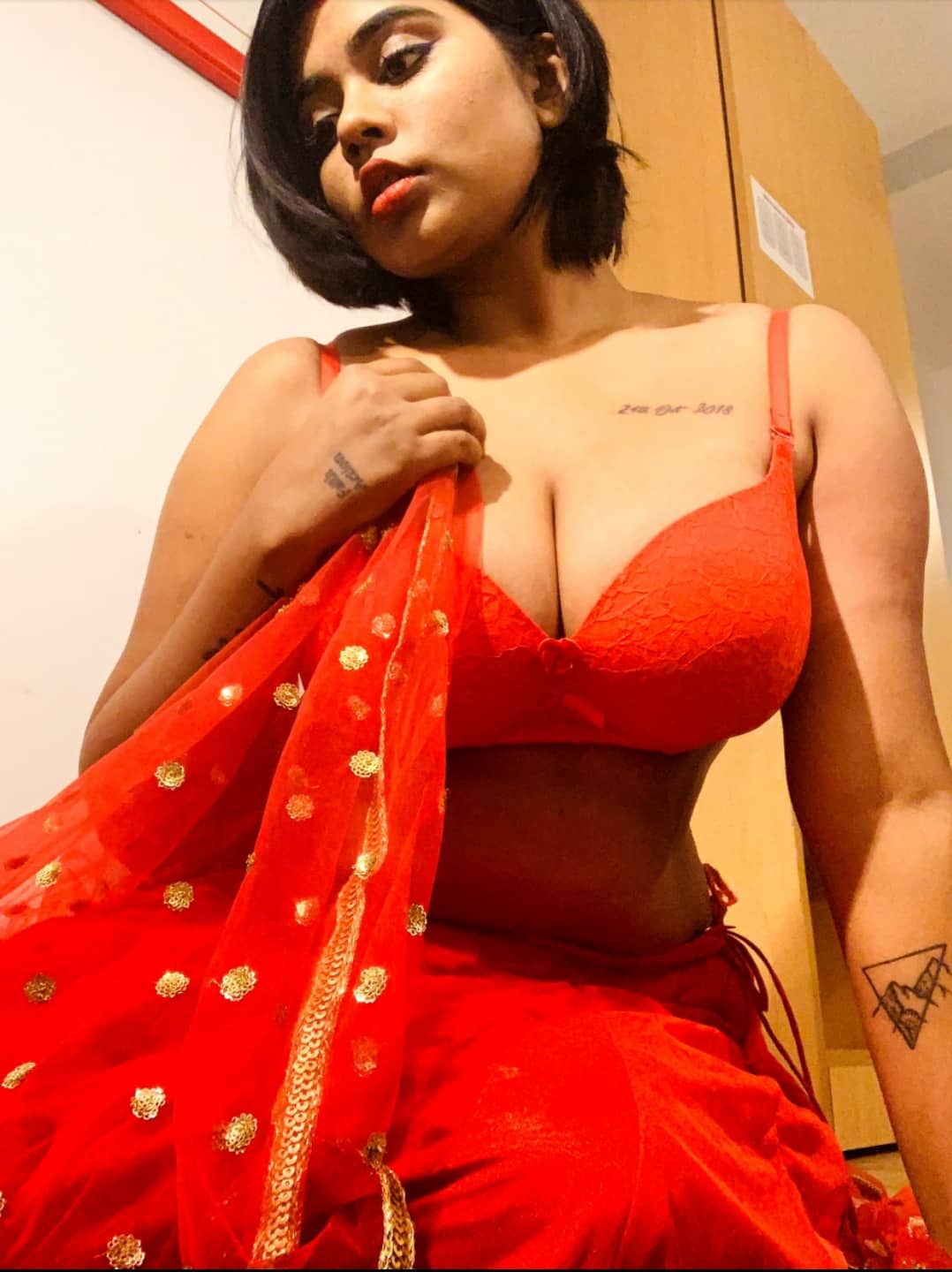 Oasi das boobs pics for big boobs lovers 5