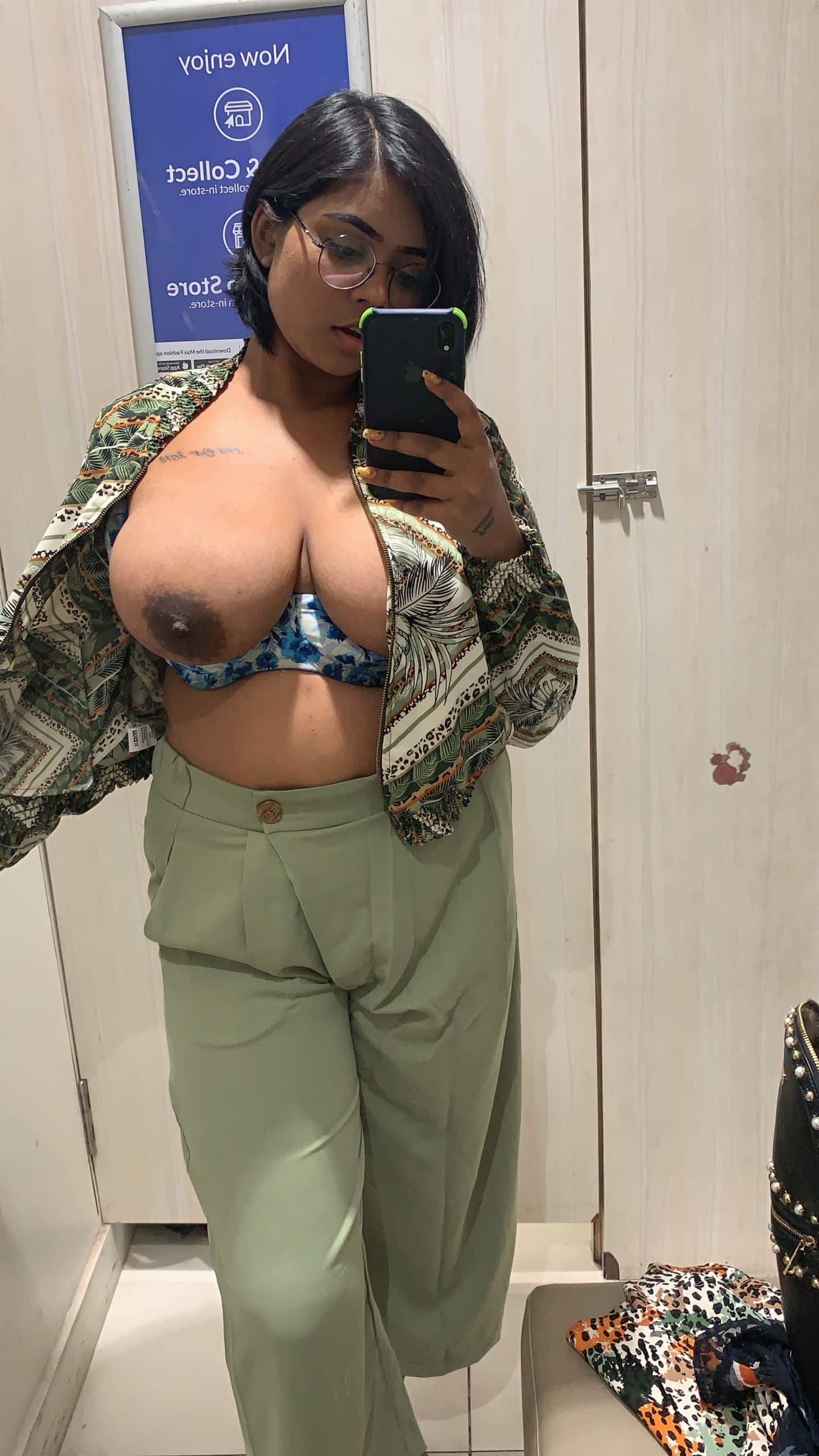 Oasi das boobs pics for big boobs lovers 6