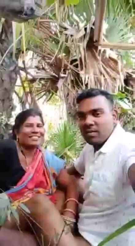 Odia couple outdoor sex caught on cam photos 7