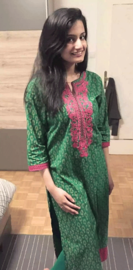 Paki college girl sex pics with her client in a hotel room 11
