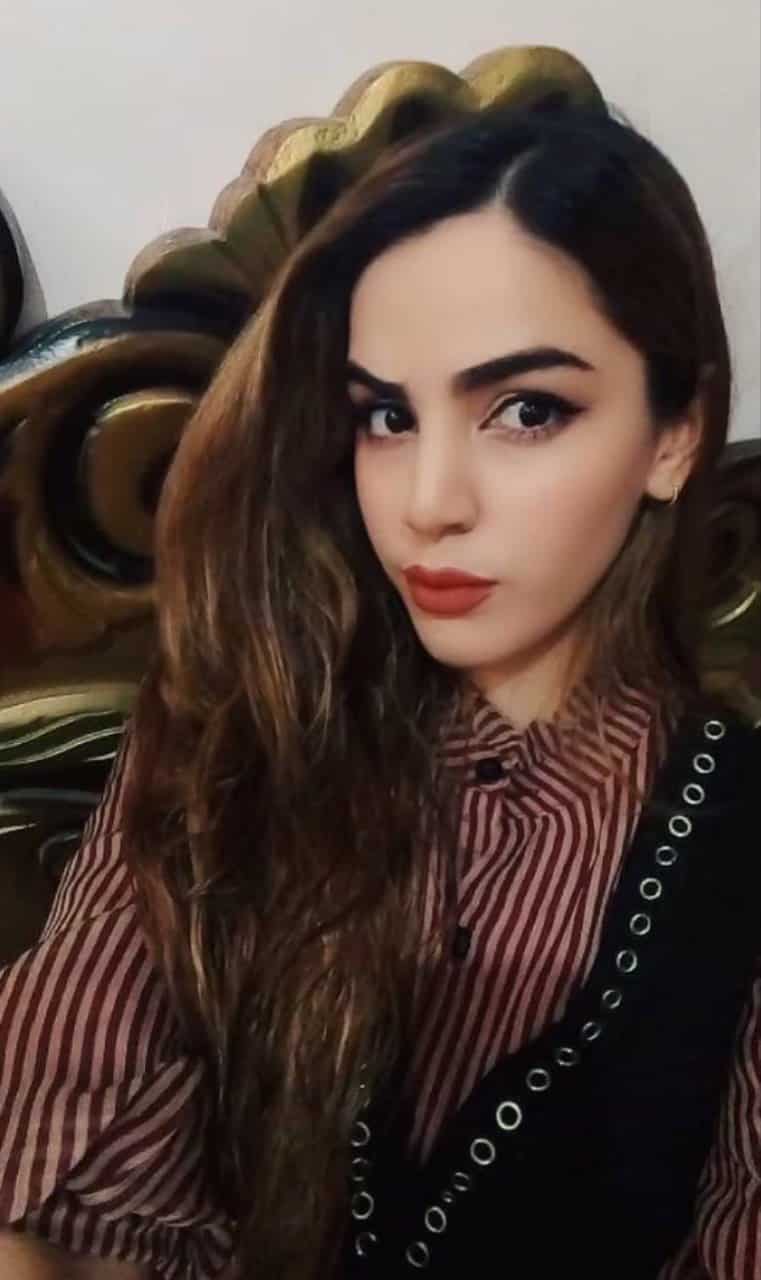 Pakistani nude pics collection leaked online 4