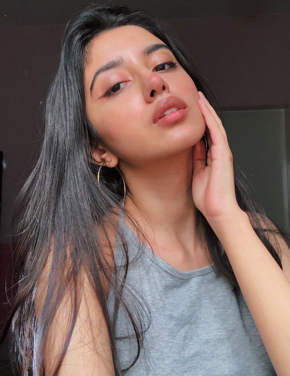 Pakistani Snapchat girl naked photos gallery 3