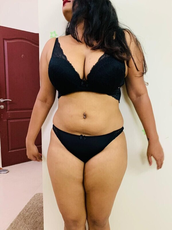 Pierced navel hot wife naked body showing and sex 3