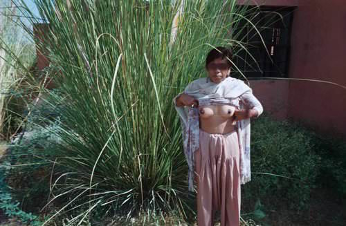 Porn images of slutty bhabhi getting naughty outdoor with her lover 1