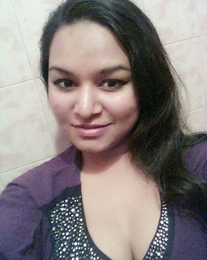 Pretty good ass desi girl nude photos leaked 1