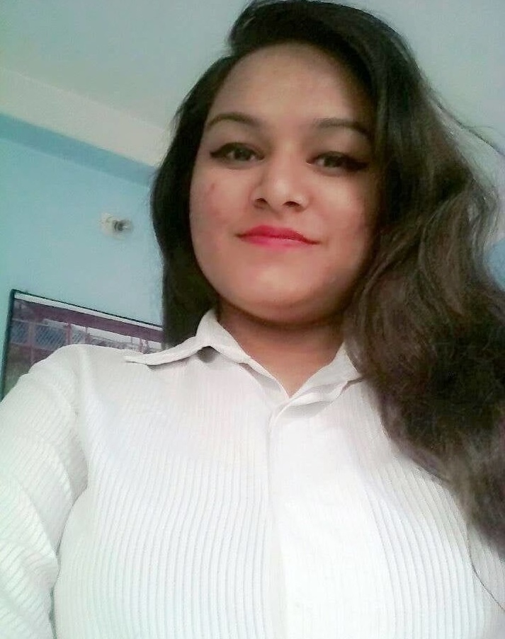 Pretty good ass desi girl nude photos leaked 2