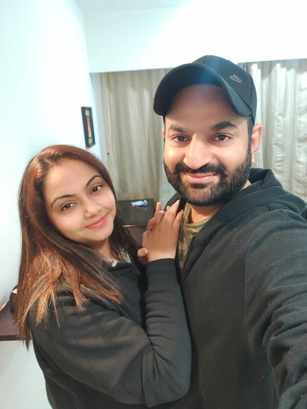 Punjabi couple sex pics private collection 3