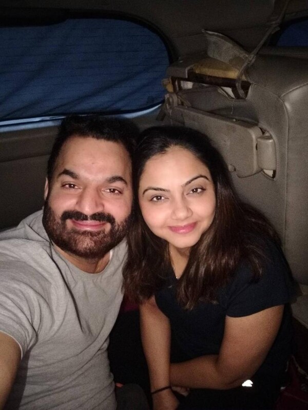Punjabi couple sex pics private collection 5