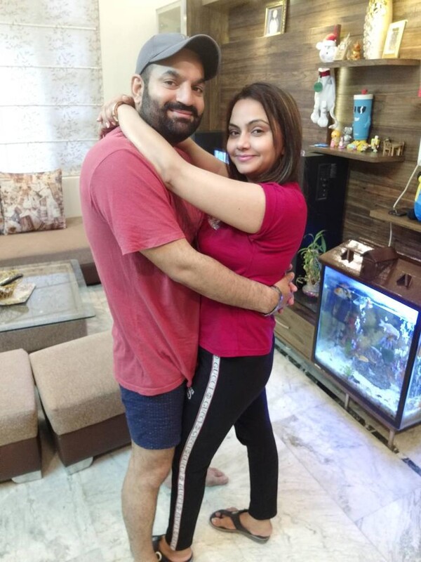 Punjabi couple sex pics private collection 7