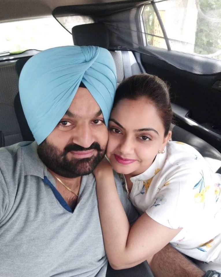 Punjabi wife nude sex appealing photos posted 6