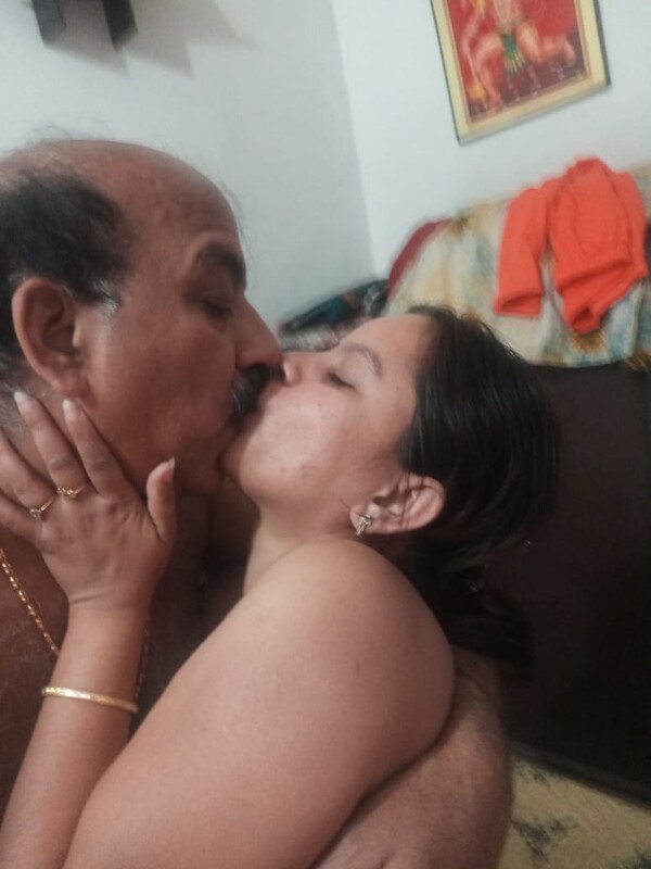 Real Indian couple naked sex private pics 7