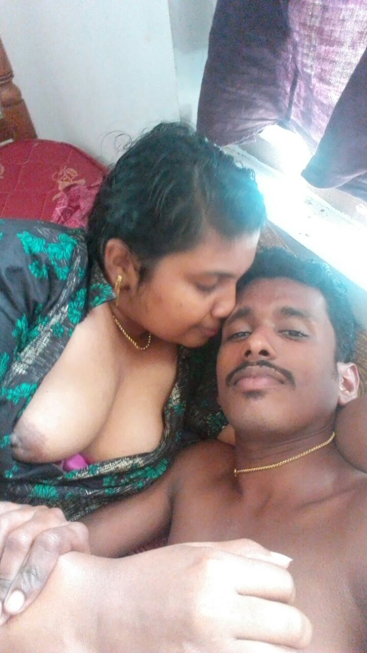 Sex pictures of young horny couple enjoying a nice home sex session 1