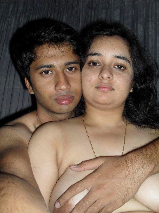 Sex pictures of young horny couple enjoying a nice home sex session 5