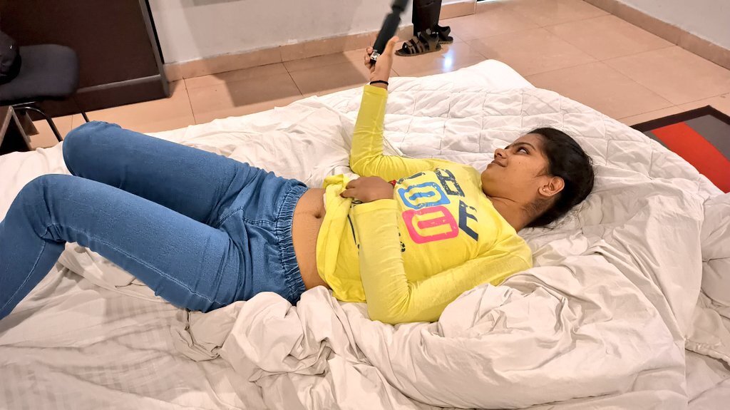 Sexy ass naughty girl Priyanka wants doggy fuck 1