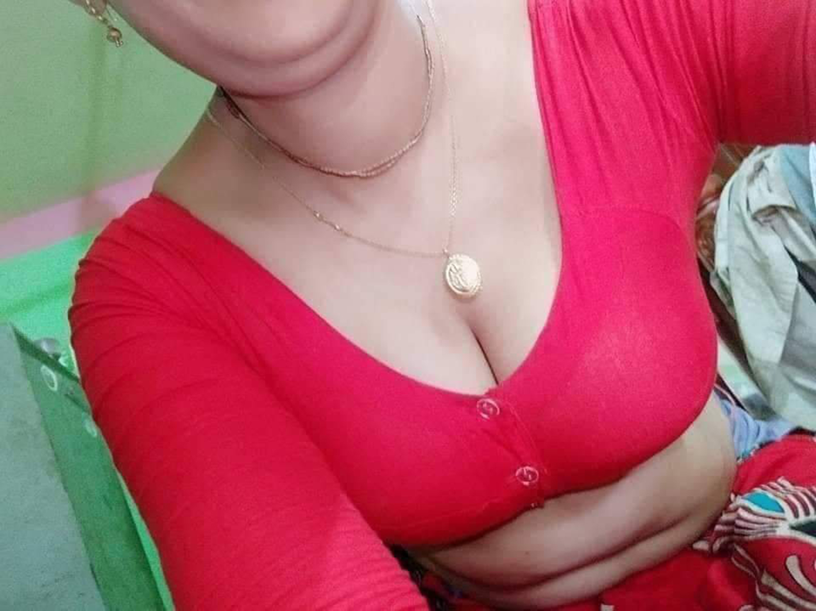Sexy Bengali girl nude pics 6