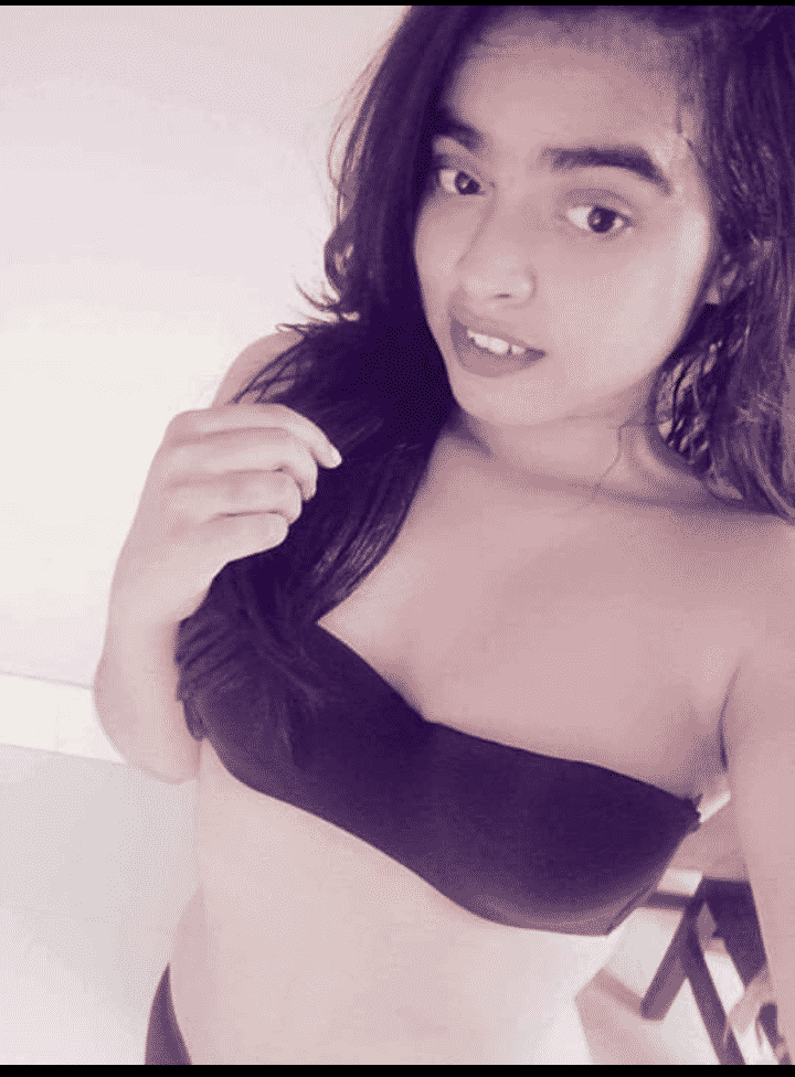 Sexy Bengali girl photos leaked online 2