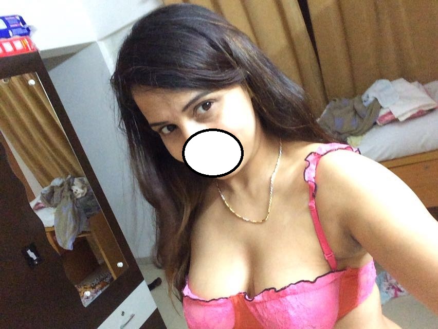 Sexy Hot wife seducing her husband with her naughty selfies 8