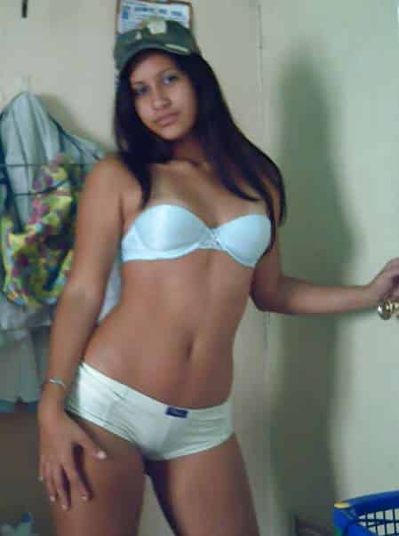 Sexy selfies Indian sex photos of big boobs college girls leaked 6