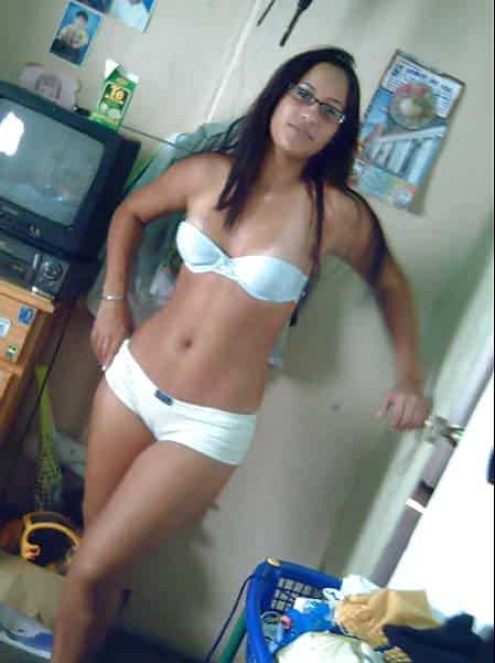 Sexy selfies Indian sex photos of big boobs college girls leaked 7