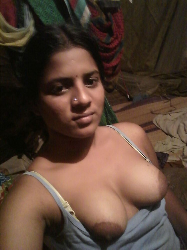 Sexy Tamil college girl nude images leaked online 5