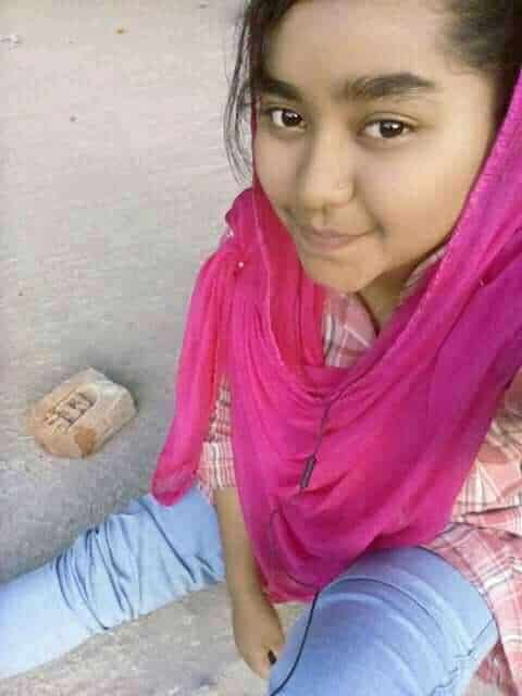 Sexy teen Bengali girl leaked nudes 6