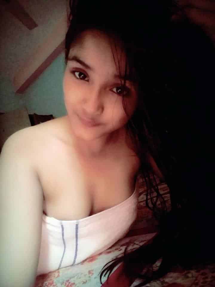Sexy teen nude pics made my dick leak cum 4