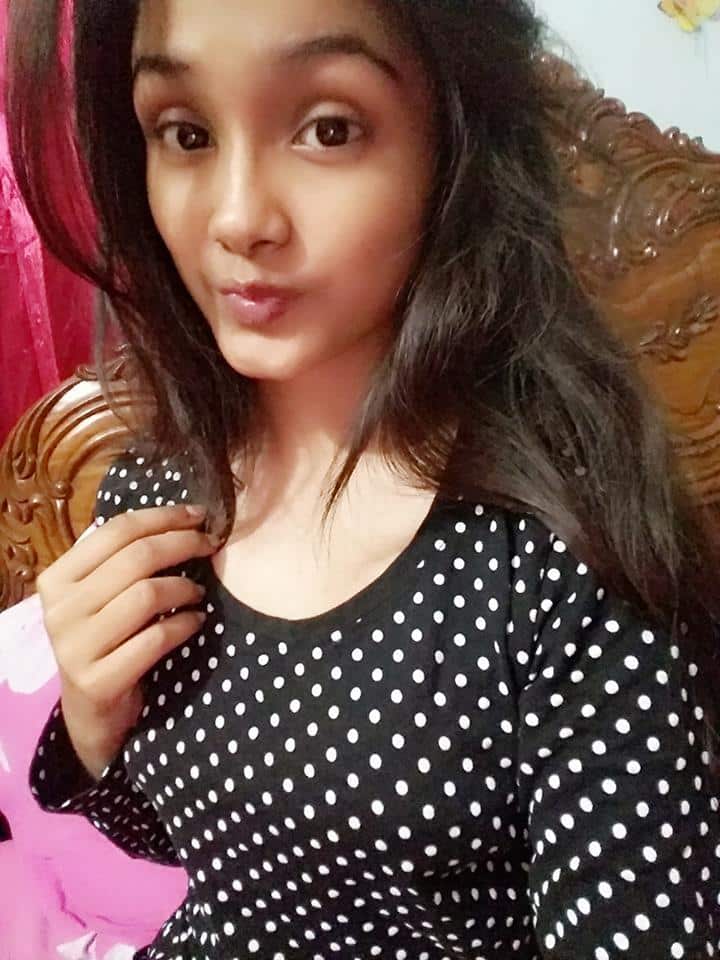 Sexy teen nude pics made my dick leak cum 7